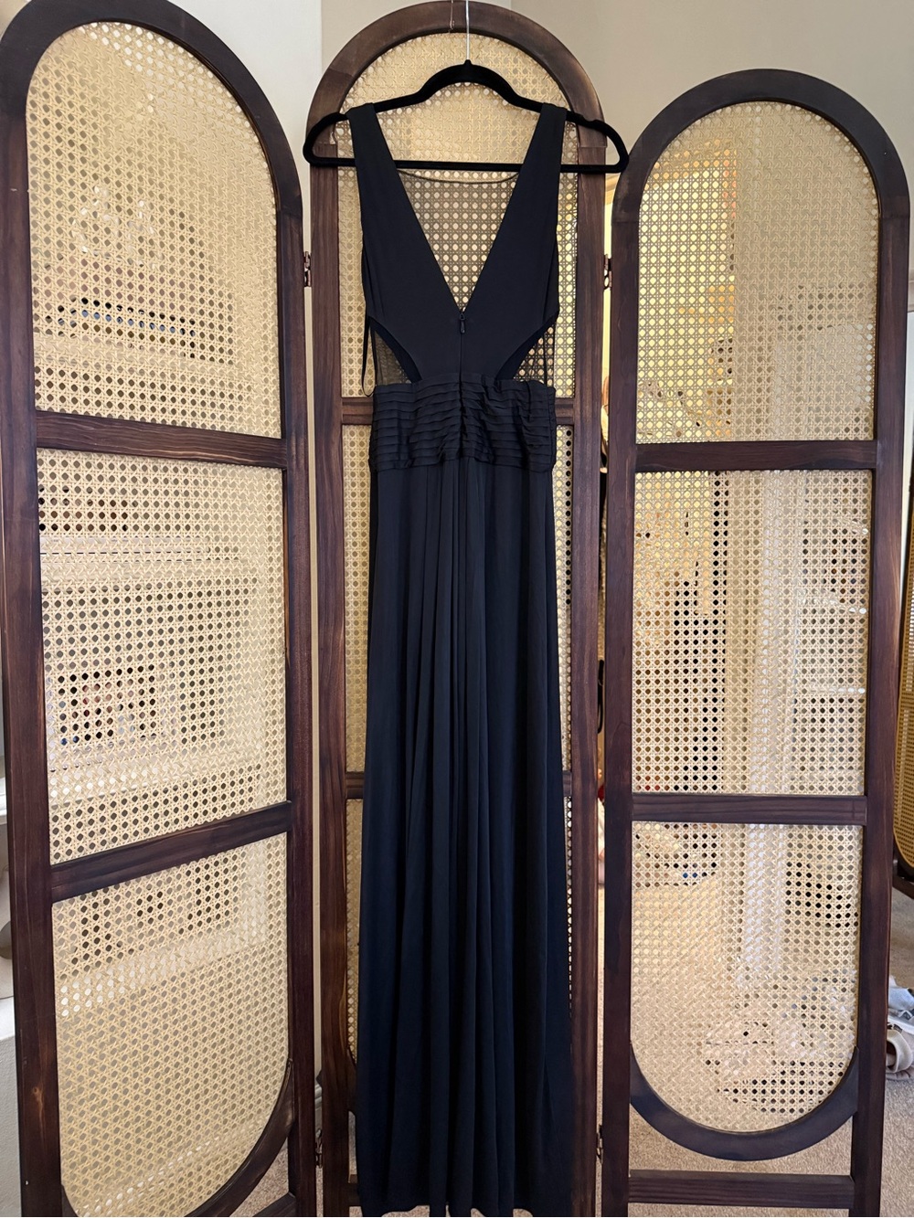 BCBGMaxazria Formal Dress